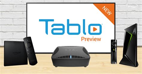 Tablo App For Amazon Fire Tv