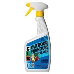 Jelmar Clr Tarnex 26 Oz C-L-R Outdoor Furniture Cleaner OF-26 Cleaning Patio Furniture, Cleaning ...