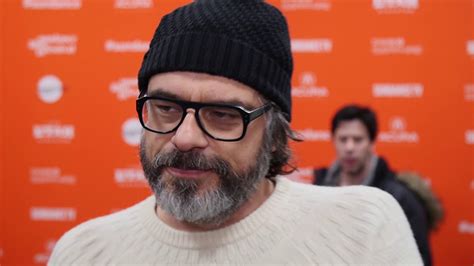 Jemaine Clement talks Sundance winter wear, his role in Beverly Luff Linn & Legion Season 2 ...