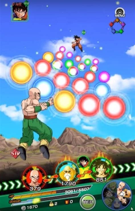 Dragon Ball Dokkan Battle Download Pc - lerwestern