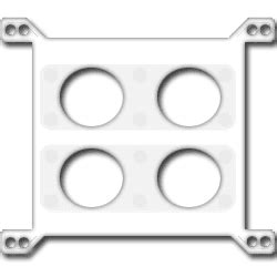 What are Restrictor Plate Races at NASCAR and Which Tracks Require Them - HubPages