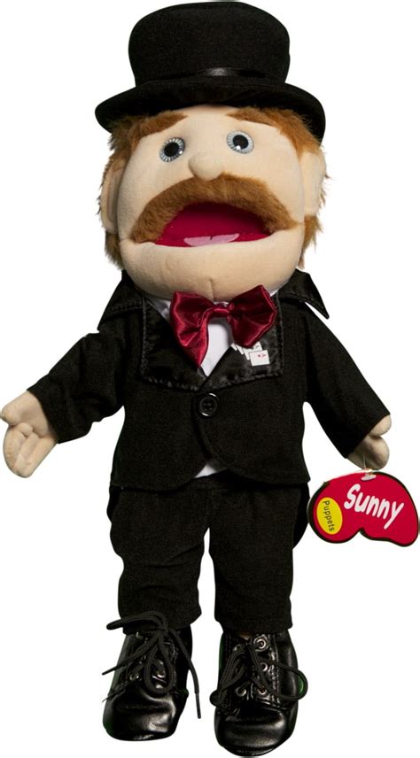 mr goodman puppet walmart Promotions