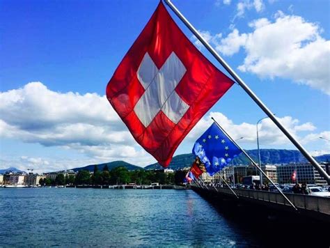 Switzerland withdraws application to join EU | UNIAN