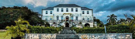 Rose Hall - Haunted Mansion in Jamaica Has History |The Travel Current