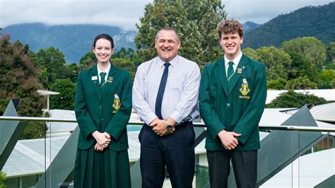 TAS: Trinity Anglican School unveils new business plan in Cairns | The ...