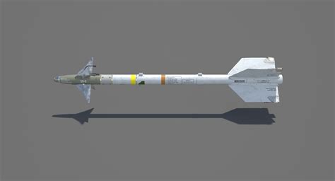 max aim-9m sidewinder