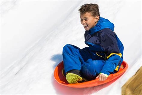 Sledding Safety | 15 Crucial Tips to Prevent a Sledding Accident