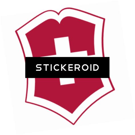 Victorinox Logo - LogoDix