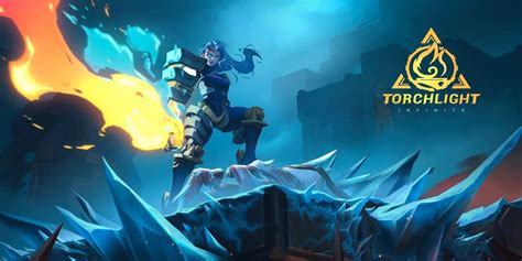 Torchlight Infinite release date & everything else we know so far | Pocket Gamer