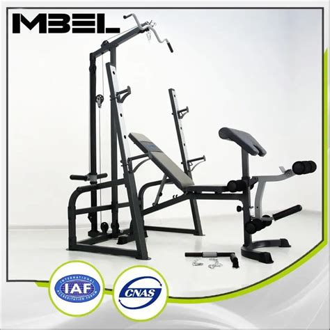 Gym Equipment Weight Lifting Bench Dimensions - Buy Weight Bench,Weight Bench Dimensions,Weight ...