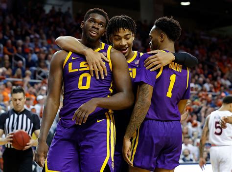 LSU Basketball: 3 reasons why Tigers fell to Saint Louis Billikens