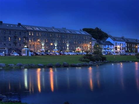 Book Westport Coast Hotel, Westport, Ireland - Hotels.com