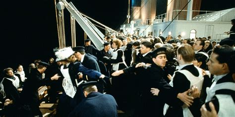 Titanic True Story: Were Third-Class Passengers Locked Behind Gates?