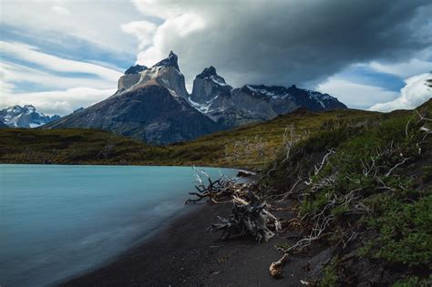 Torres Del Paine National Park Chile. [5472 x 3648] OC. | Torres del ...