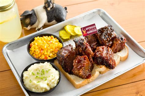 Real Urban BBQ Named Best BBQ Spot in Chicago by Make it Better | Chicago PR