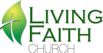 Living Faith Church – "bringing faith and community together"