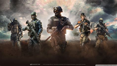 SWAT Wallpapers - Wallpaper Cave