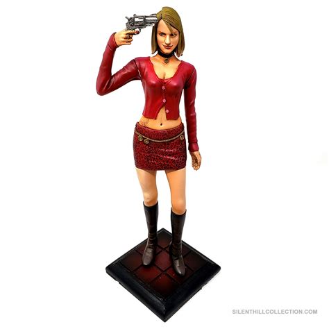 Silent Hill 2 – Maria Statue (Gareki Recast) (MX) – SilentHillCollection.com