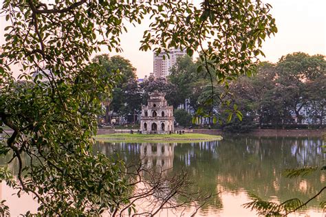 Hoàn Kiếm Lake: The Heart of Hanoi | Hanoi For 91 Days