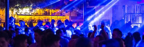 Budapest Student Guide: Parties & nightlife