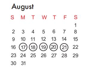 Hastings Elementary - School District Instructional Calendar - Duncanville Isd - 2015-2016