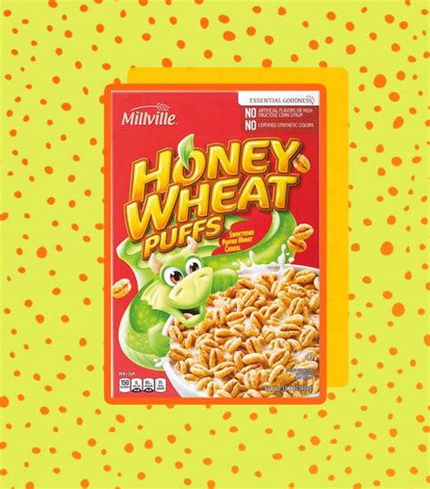 Aldi Cereal, Ranked: We Tasted All 21 Millville Cereals | Sporked