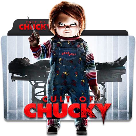 Chucky Download Transparent PNG Image