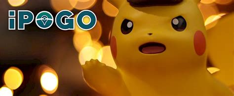 iPogo for Pokemon GO. Download IPA on iOS for free