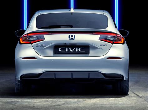 Honda Civic hybrid Reviews | Our Opinion | GoAuto