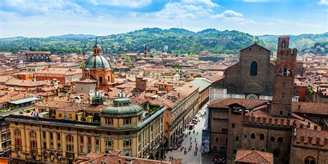 PhD Positions and Scholarships at University of Bologna in Italy ...