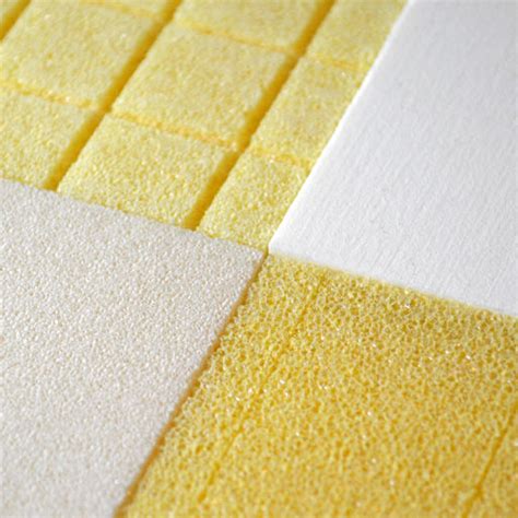 High-temperature foam for composites core material - GURIT® CORECELL™ M ...