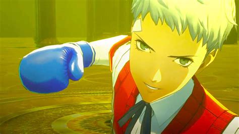 Persona 3 Reload - English Gameplay Reveal Trailer - GameSpot