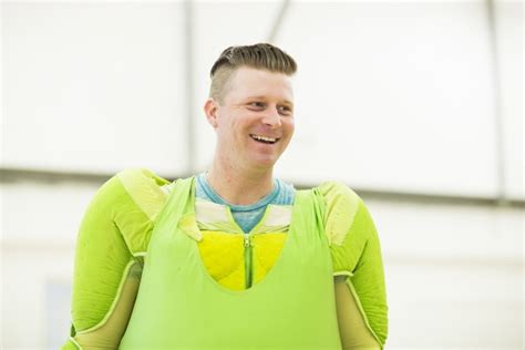 Photos: Sneak Peek! SHREK UK Tour, Directed By Nigel Harman!