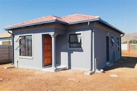 Rdp Houses For Sales At Gauteng Soweto, Tembisa, Pretoria Price R100000 Call:0658088657, Winnie ...