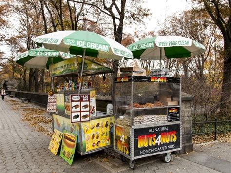 Upper West Side Hot Dog Stand Is The Top Rated In The United States | Upper West Side, NY Patch