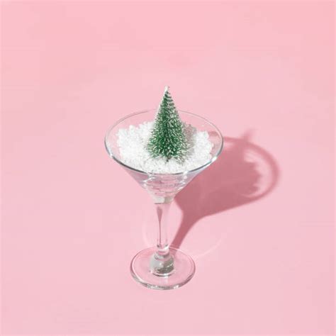 200+ Martini Glasses Christmas Tree Stock Photos, Pictures & Royalty-Free Images - iStock