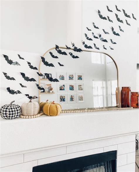 Get Inspired: Spooky Season Home Decor - Chirpyest