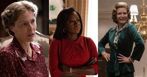 Here Are Some of the Best TV Shows to Watch Featuring Historic Women