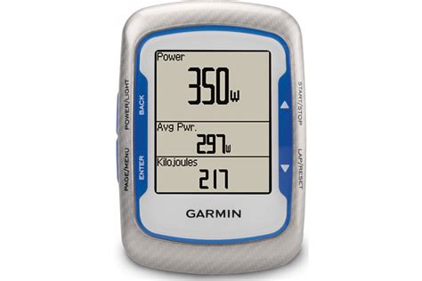 Garmin Edge 500 review | Cycling Weekly