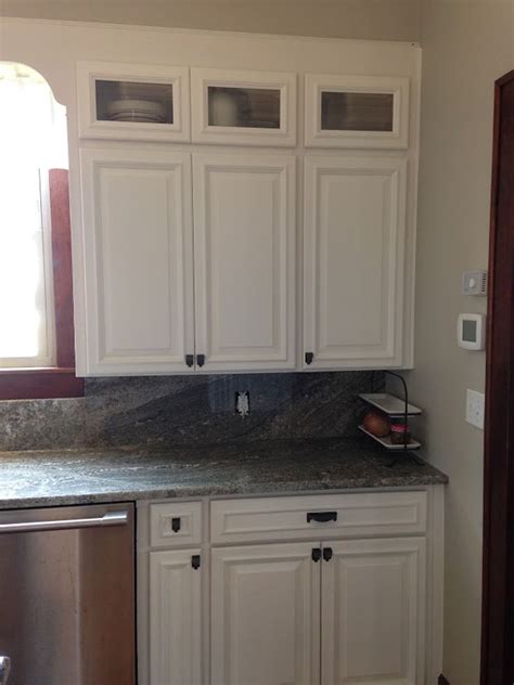 Custom Kitchen Cabinet Gallery | SCHWARTZ Custom Furniture