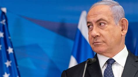 Netanyahu: Iran Deal ‘Paves The Way’ For Nuclear Iran | Christians ...