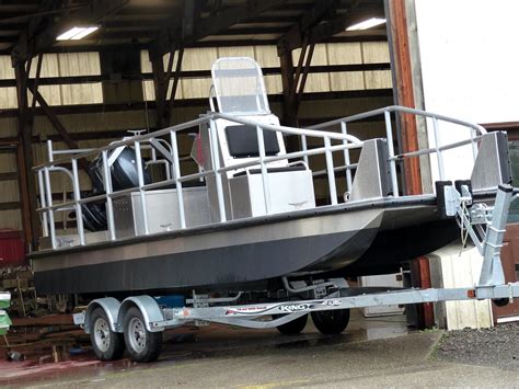 ON THE WATERFRONT: Sea trials turn out to be soggy work for Lee Shore ...