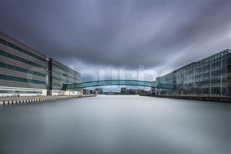 Aalborg University Copenhagen | Stock image | Colourbox