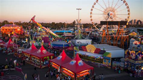 Top 10 Carnival Rides At The Colorado State Fair - vrogue.co