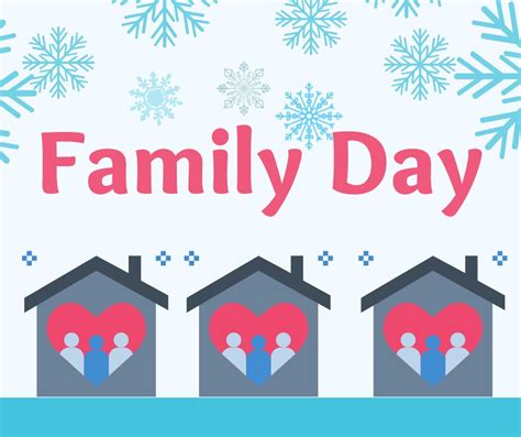 Toronto celebrates Family Day with fun, free activities and events