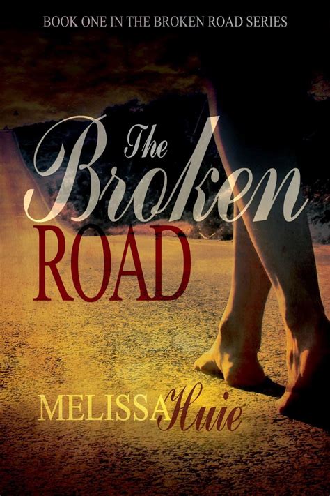 The Broken Road Series Blog Tour!