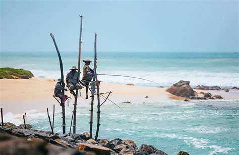 Sri Lanka Culture and Traditions: 4 Etiquette Tips