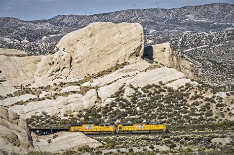 Tejon Pass | Natural landmarks, Photography portfolio, Landmarks