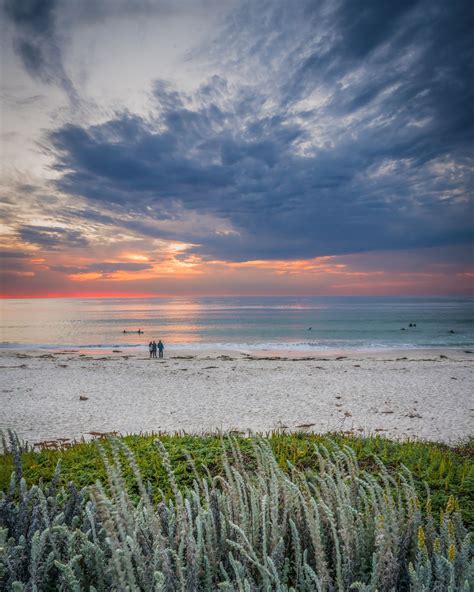 Take a Road Trip to See Top Surfing Spots Along California’s Coast