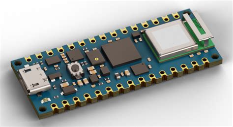 Arduino builds on the Raspberry Pi RP2040